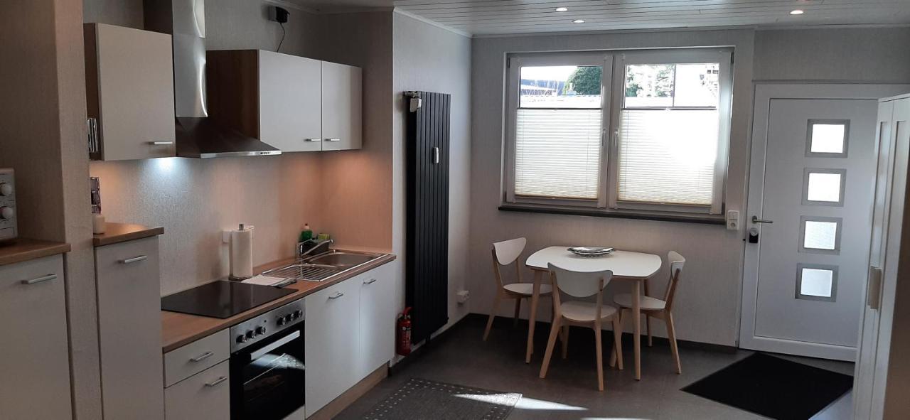 Luxus-Appartement II Ubach-Palenberg Exterior photo