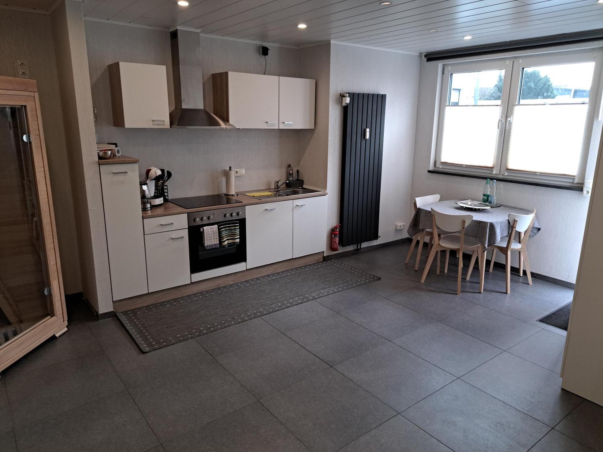 Luxus-Appartement II Ubach-Palenberg Exterior photo