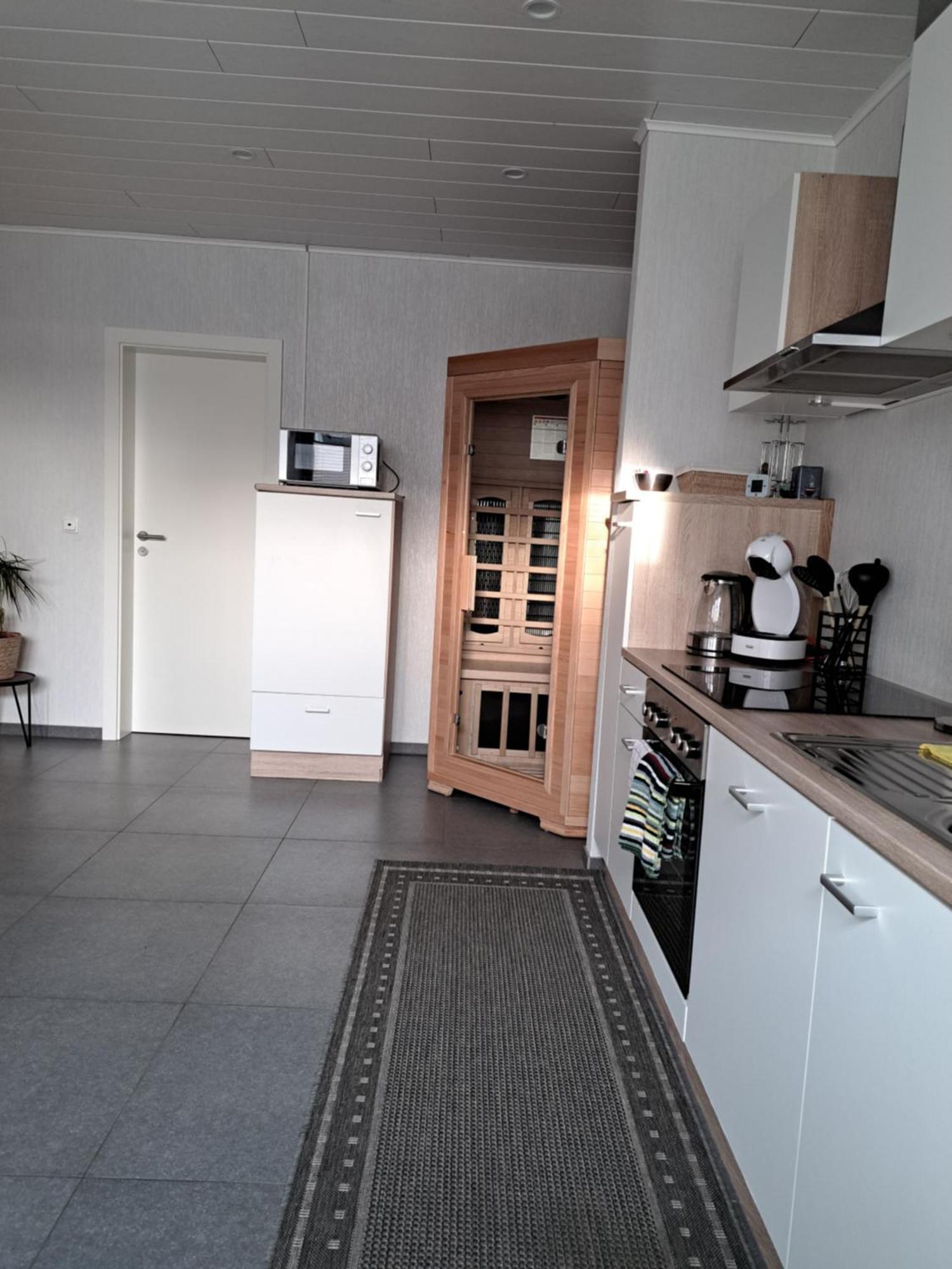 Luxus-Appartement II Ubach-Palenberg Exterior photo